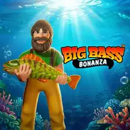 Big Bass Bonanza game at Dream Vegas Casino for United Kingdom players Big Bass Bonanza game at Dream Vegas Casino for United Kingdom players