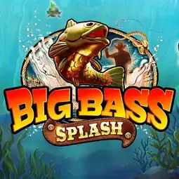 Big Bass Splash game at Dream Vegas Casino for United Kingdom players Big Bass Splash game at Dream Vegas Casino for United Kingdom players