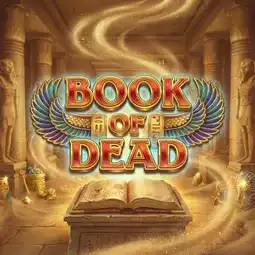 Book of Dead game at Dream Vegas Casino for United Kingdom players Book of Dead game at Dream Vegas Casino for United Kingdom players