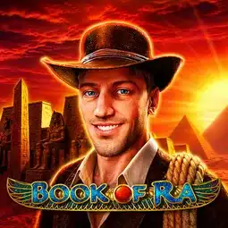 Book of Ra game at Dream Vegas Casino for United Kingdom players Book of Ra game at Dream Vegas Casino for United Kingdom players