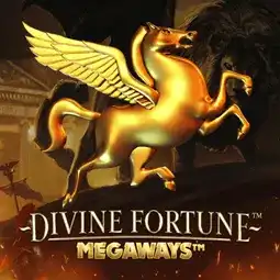 Divine Fortune Megaways game at Dream Vegas Casino for United Kingdom players Divine Fortune Megaways game at Dream Vegas Casino for United Kingdom players