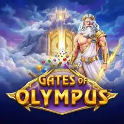 Gates of Olympus game at Dream Vegas Casino for United Kingdom players Gates of Olympus game at Dream Vegas Casino for United Kingdom players