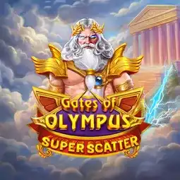 Gates of Olympus Super Scatter game at Dream Vegas Casino for United Kingdom players Gates of Olympus Super Scatter game at Dream Vegas Casino for United Kingdom players