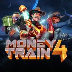 Money Train 4 game at Dream Vegas Casino for United Kingdom players Money Train 4 game at Dream Vegas Casino for United Kingdom players