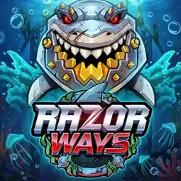 Razor Ways game at Dream Vegas Casino for United Kingdom players Razor Ways game at Dream Vegas Casino for United Kingdom players