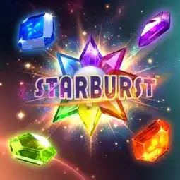 Starburst game at Dream Vegas Casino for United Kingdom players Starburst game at Dream Vegas Casino for United Kingdom players
