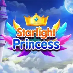 Starlight Princess game at Dream Vegas Casino for United Kingdom players Starlight Princess game at Dream Vegas Casino for United Kingdom players