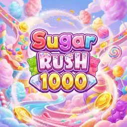 Sugar Rush 1000 game at Dream Vegas Casino for United Kingdom players Sugar Rush 1000 game at Dream Vegas Casino for United Kingdom players