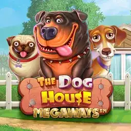 The Dog House Megaways game at Dream Vegas Casino for United Kingdom players The Dog House Megaways game at Dream Vegas Casino for United Kingdom players