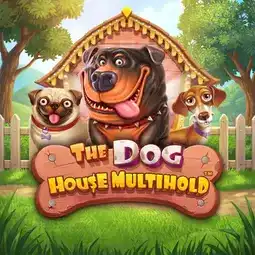 The Dog House Multihold game at Dream Vegas Casino for United Kingdom players The Dog House Multihold game at Dream Vegas Casino for United Kingdom players