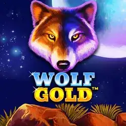 Wolf Gold game at Dream Vegas Casino for United Kingdom players Wolf Gold game at Dream Vegas Casino for United Kingdom players